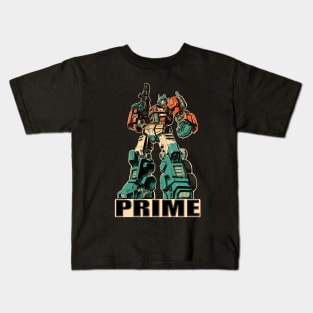 Prime Kids T-Shirt